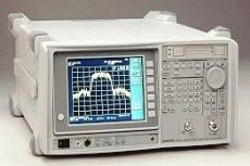 8GHz频谱分析仪